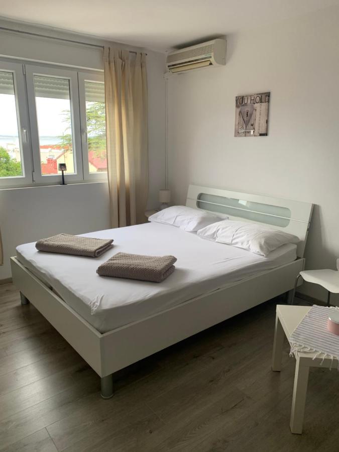 Sanela- Apartman Za Bezbrizan Odmor 크리크베니카 외부 사진