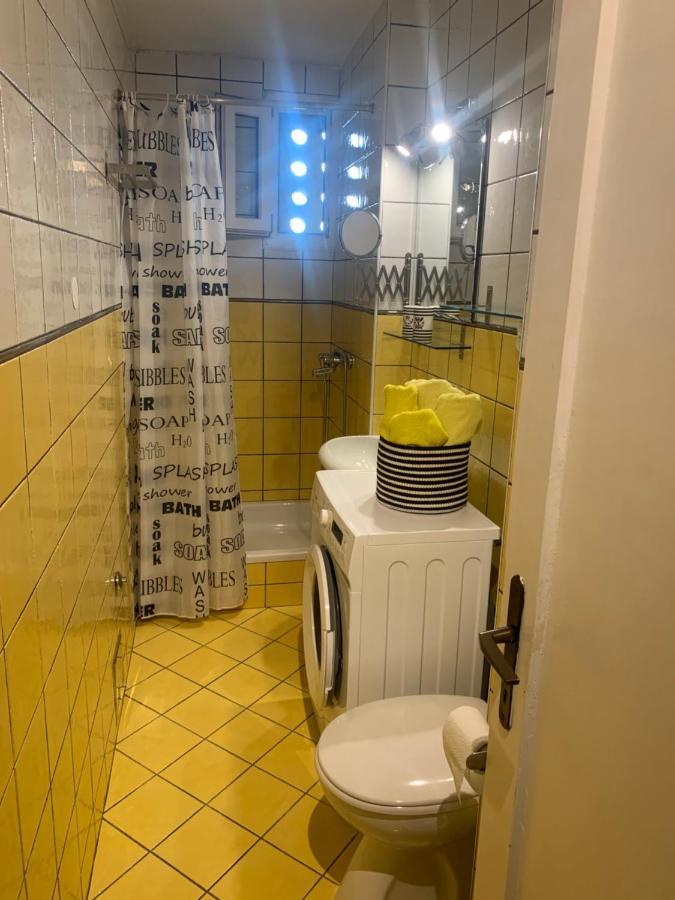 Sanela- Apartman Za Bezbrizan Odmor 크리크베니카 외부 사진