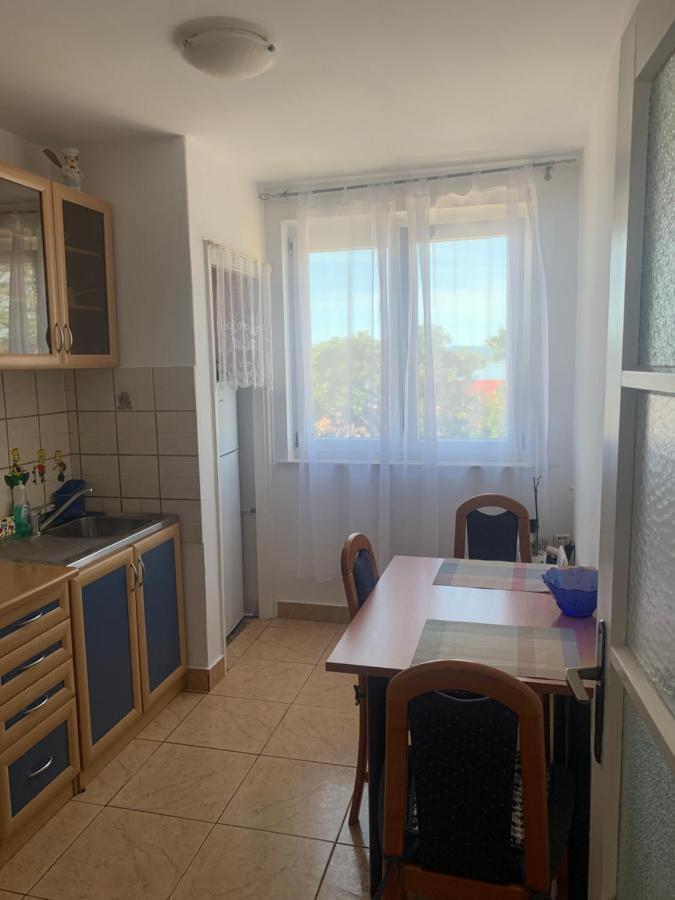 Sanela- Apartman Za Bezbrizan Odmor 크리크베니카 외부 사진